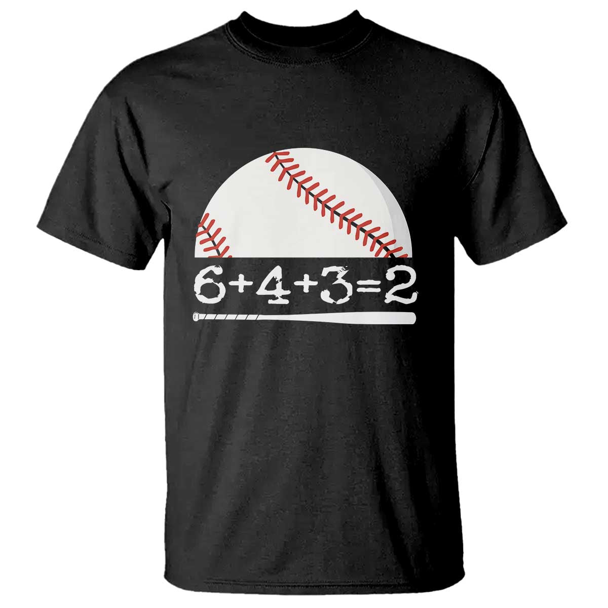 funny-baseball-t-shirt-6432-double-play-baseball-player