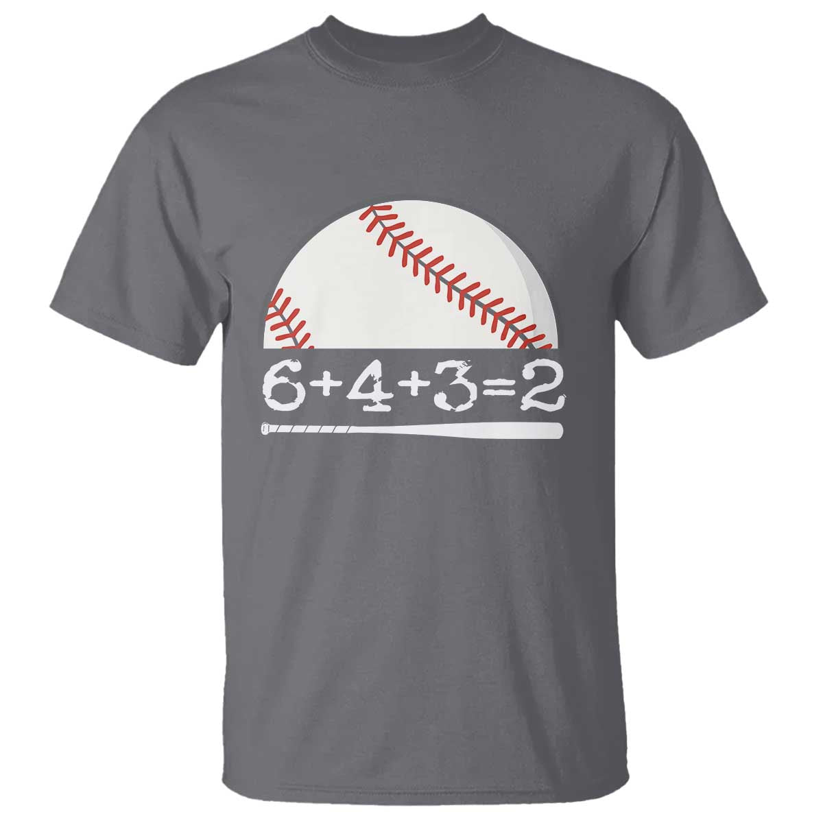 funny-baseball-t-shirt-6432-double-play-baseball-player