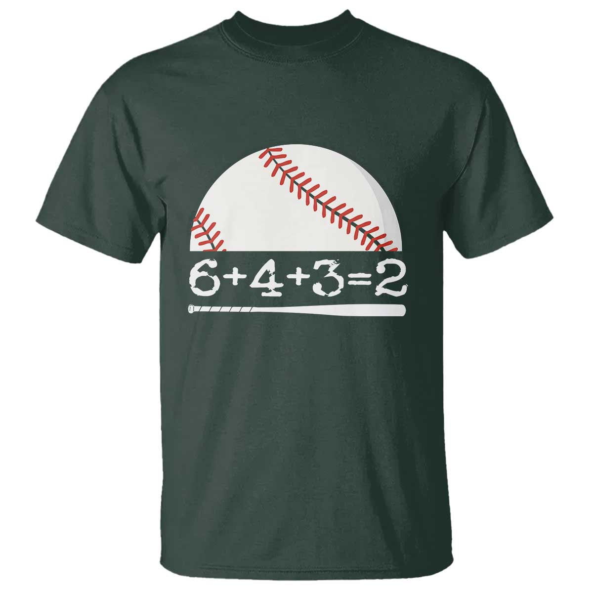 funny-baseball-t-shirt-6432-double-play-baseball-player