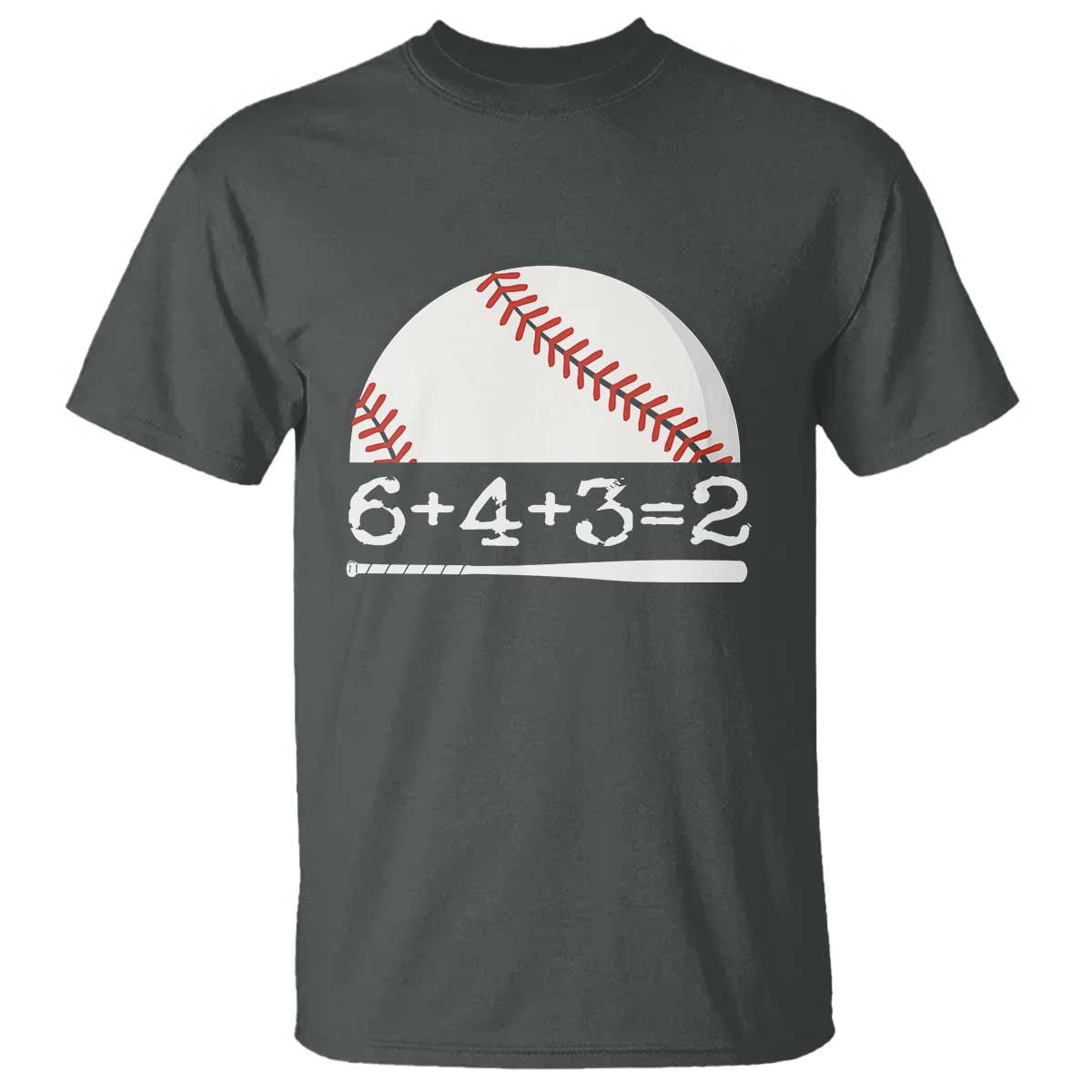 funny-baseball-t-shirt-6432-double-play-baseball-player