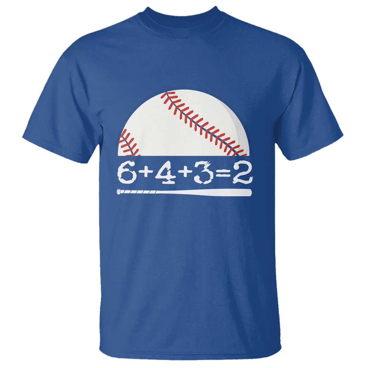 funny-baseball-t-shirt-6432-double-play-baseball-player