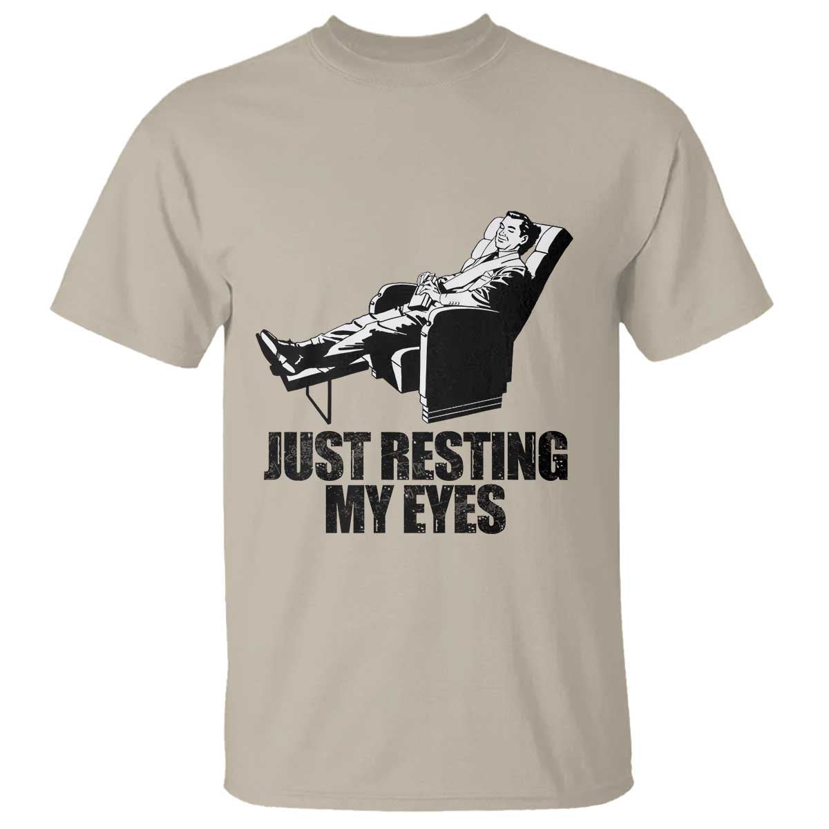 funny-dad-t-shirt-just-resting-my-eyes-fathers-day