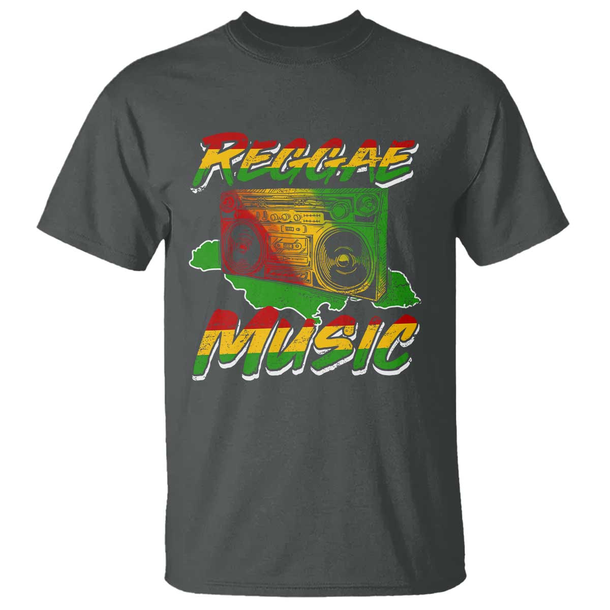 reggae-music-t-shirt-rastafari-rasta-jamaica-boombox