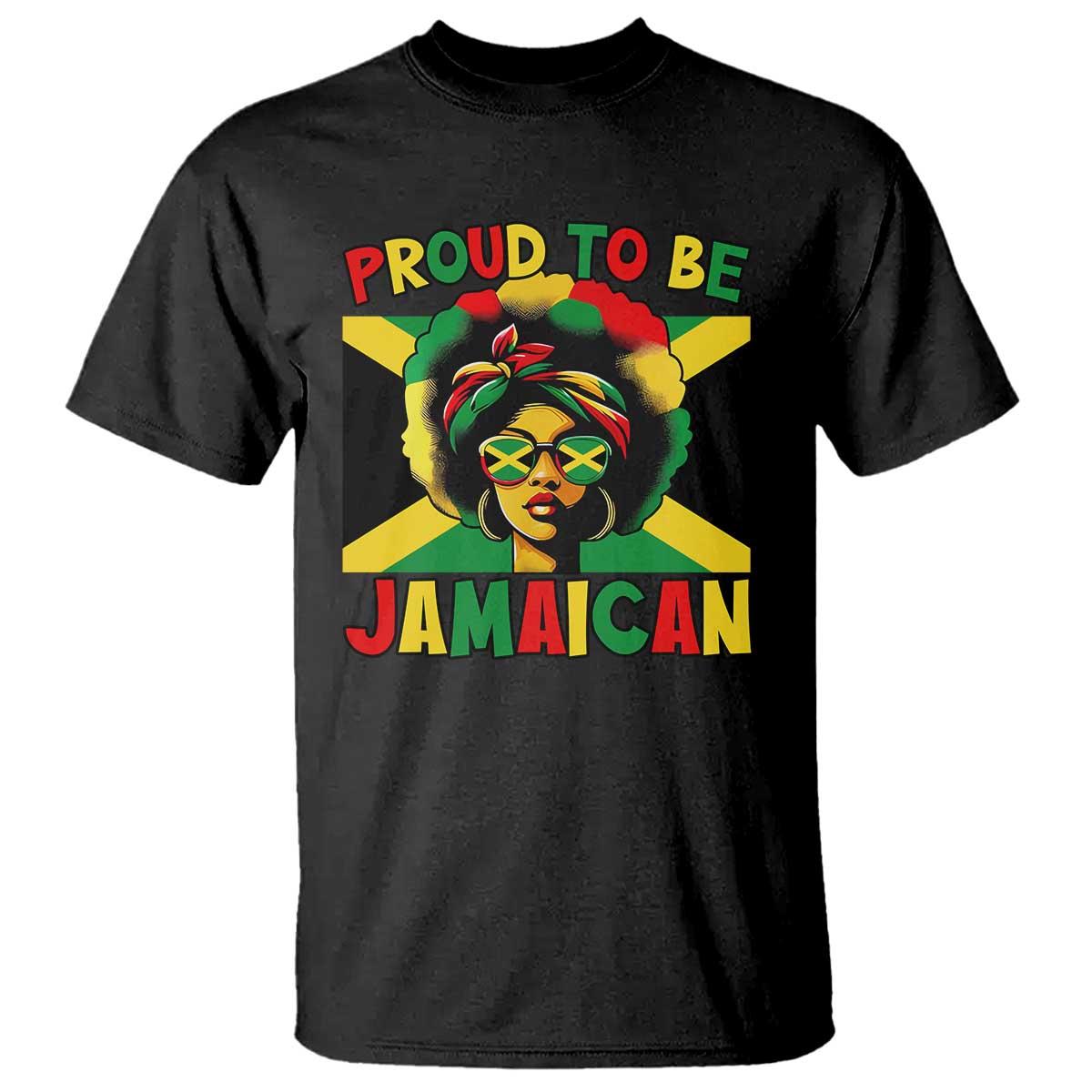 proud-to-be-jamaican-t-shirt-jamaica-pride-flag-girl-sunglasses