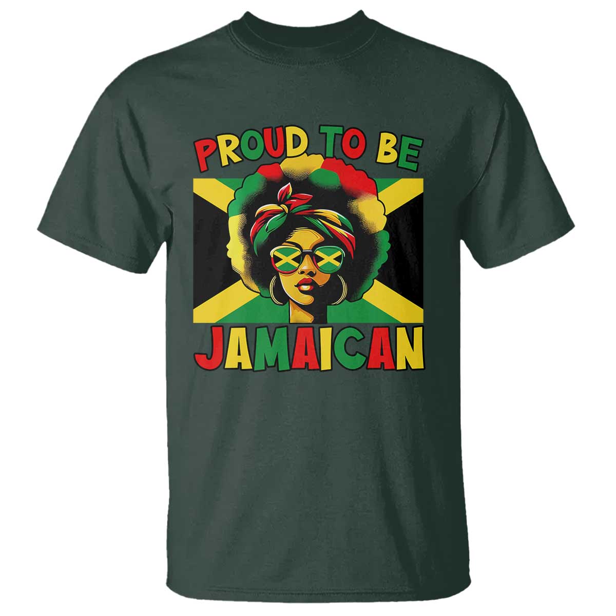 proud-to-be-jamaican-t-shirt-jamaica-pride-flag-girl-sunglasses