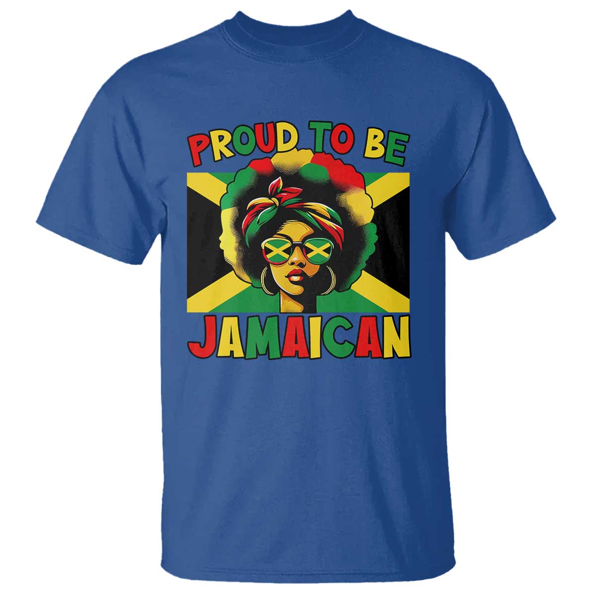 proud-to-be-jamaican-t-shirt-jamaica-pride-flag-girl-sunglasses