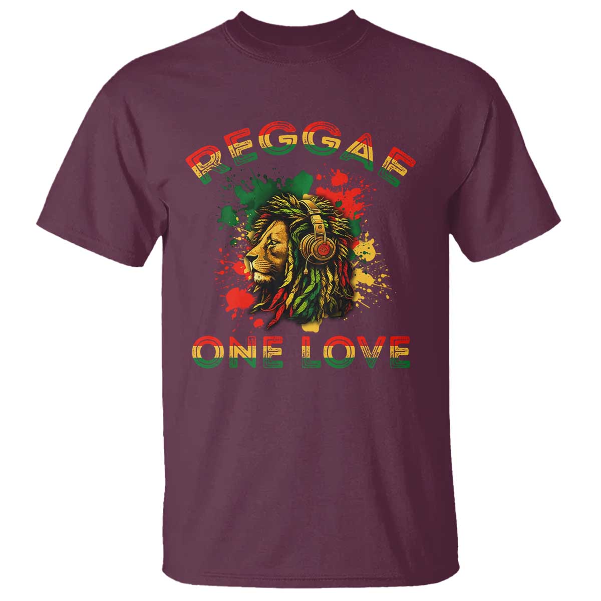 reggae-one-love-t-shirt-rasta-music-jamaican-pride-headphones-lion