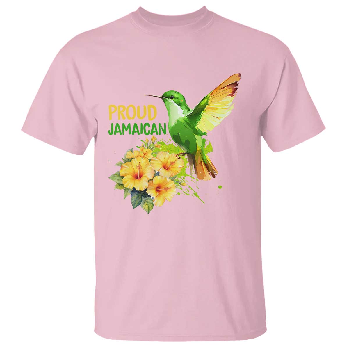 proud-jamaican-t-shirt-jamaica-flag-hummingbird-hibiscus