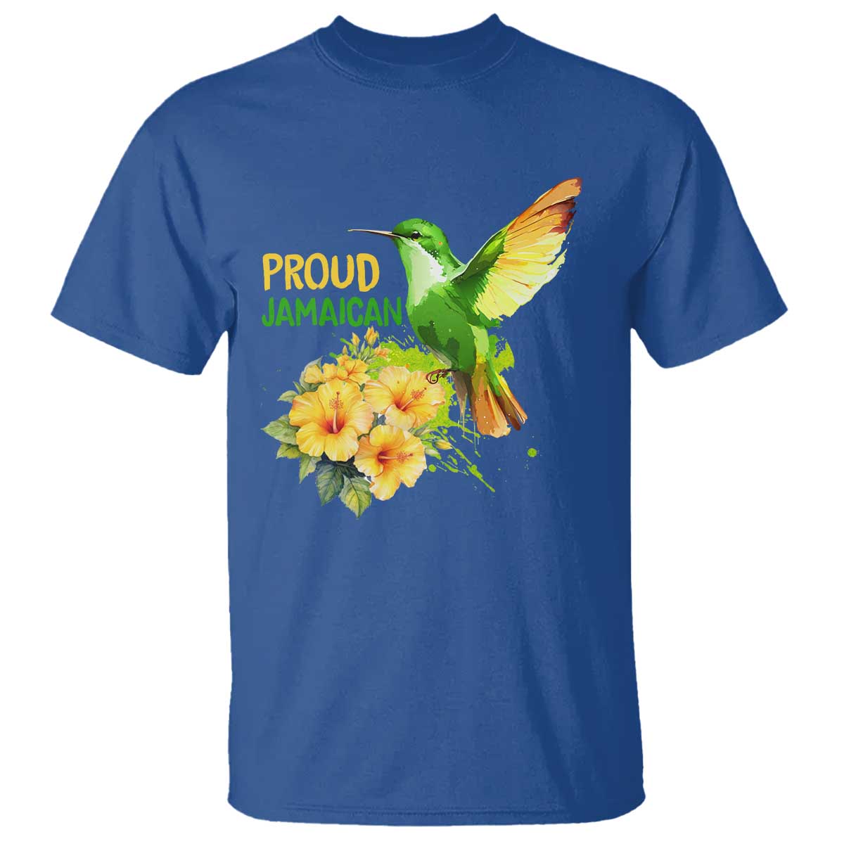 proud-jamaican-t-shirt-jamaica-flag-hummingbird-hibiscus
