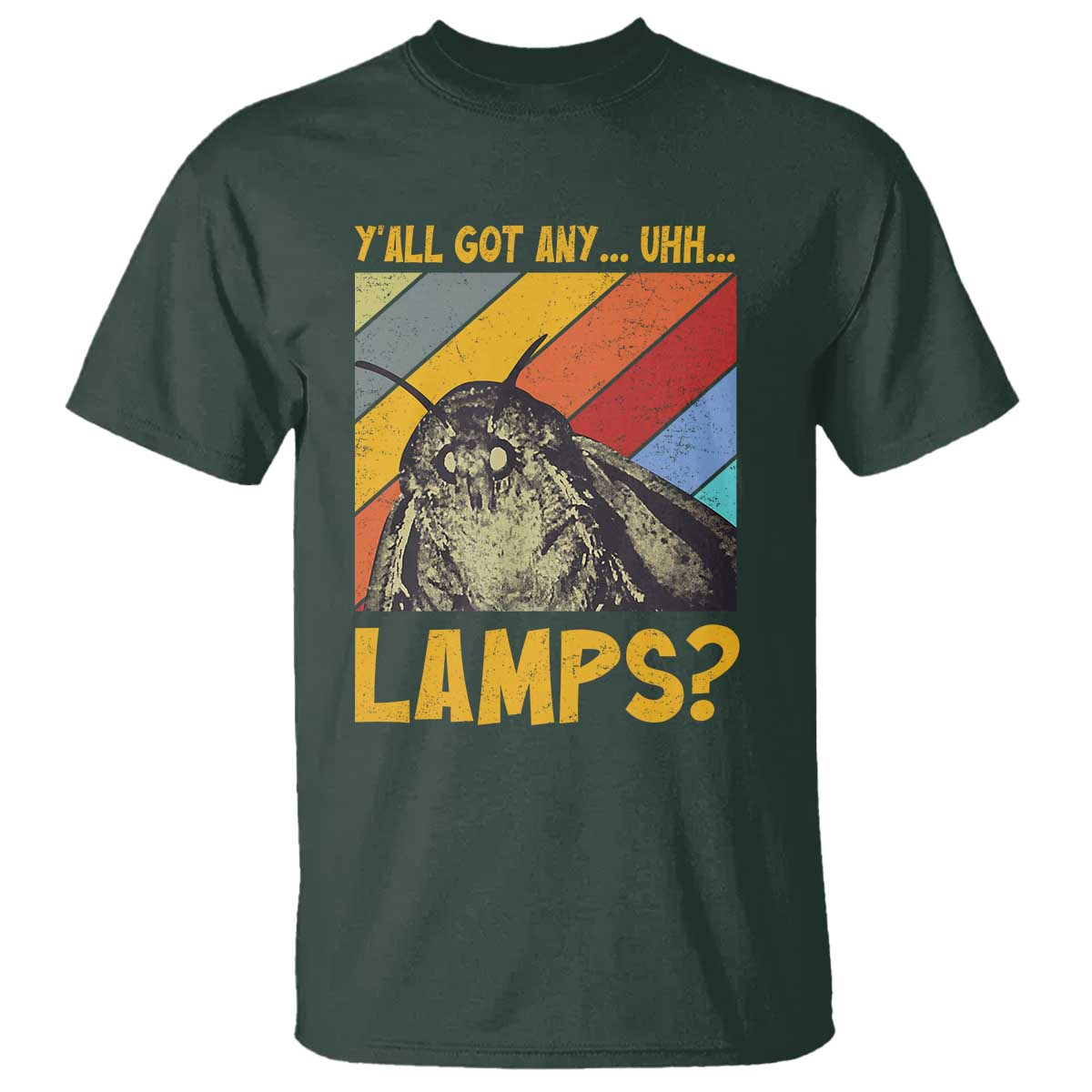 funny-moth-t-shirt-yall-got-any-lamps-insect-meme