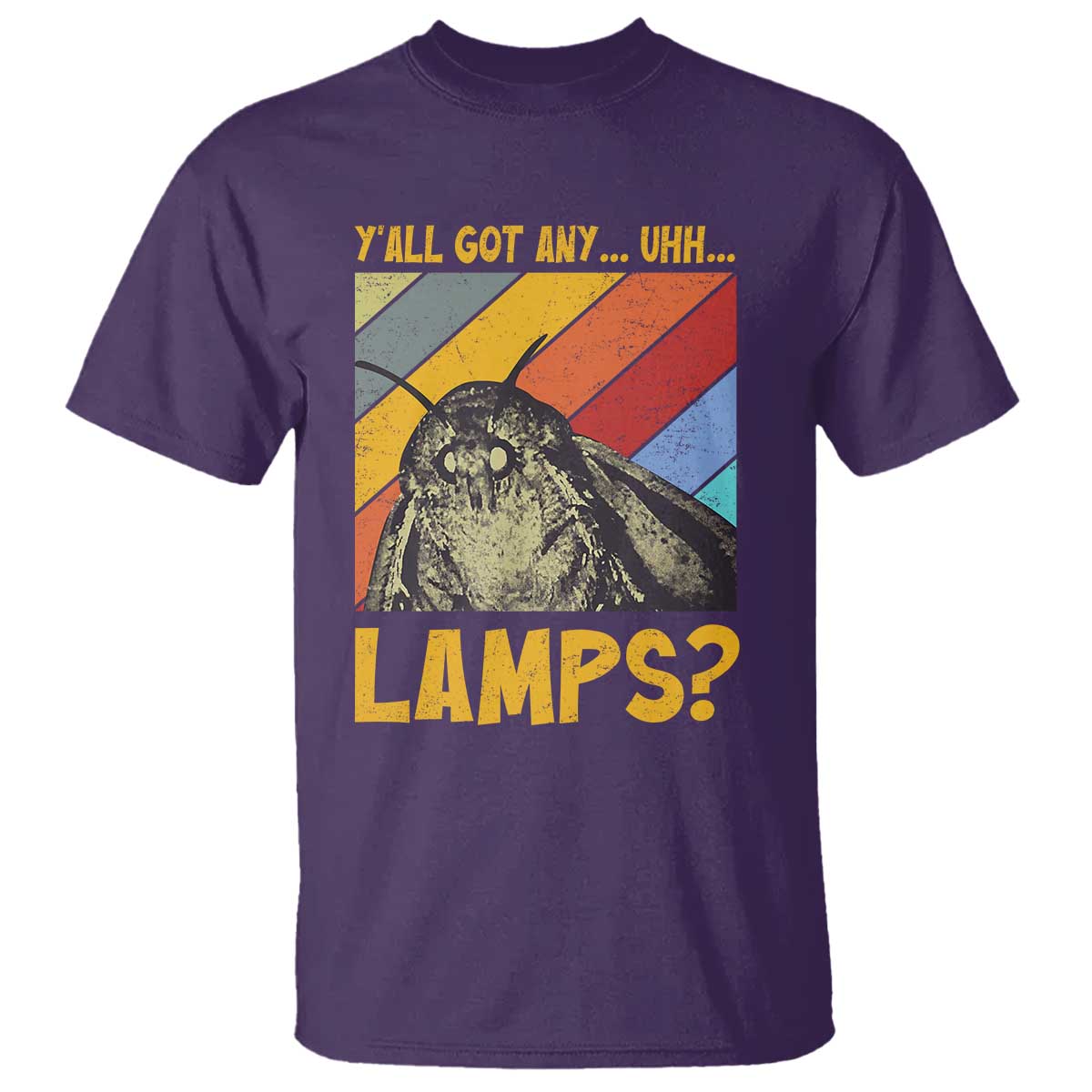 funny-moth-t-shirt-yall-got-any-lamps-insect-meme