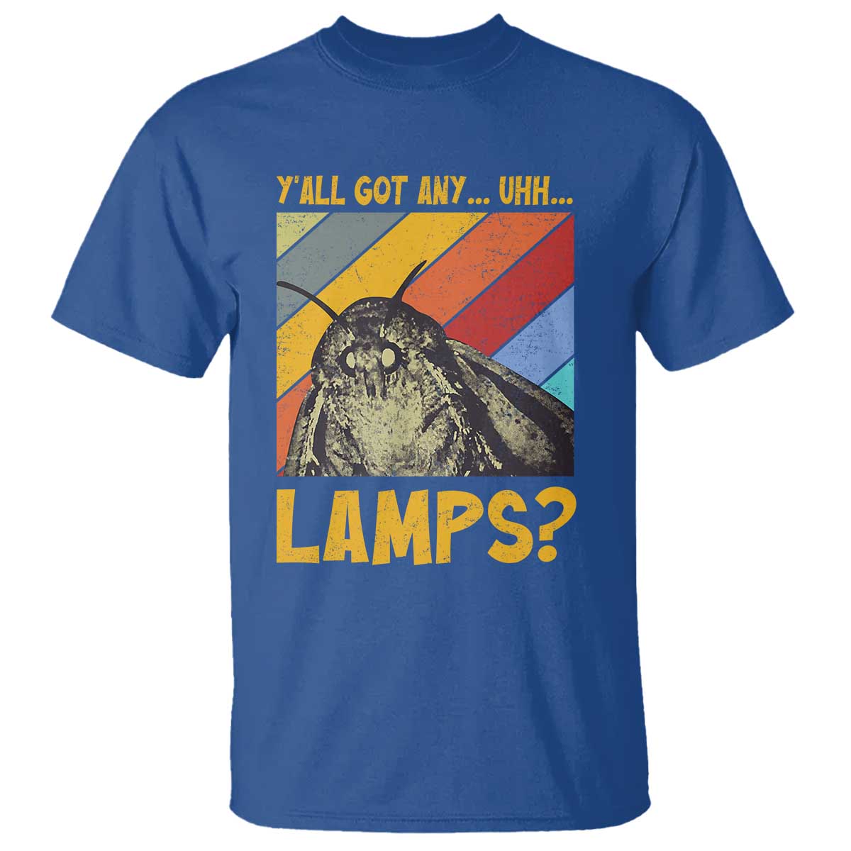 funny-moth-t-shirt-yall-got-any-lamps-insect-meme