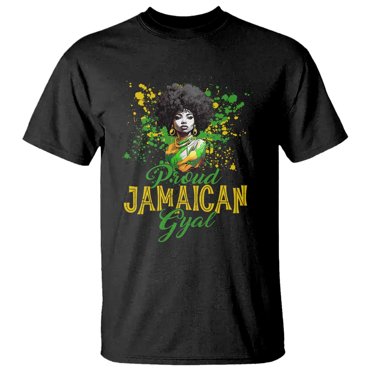 proud-jamaican-gyal-t-shirt-afro-black-girls-jamaica-flag
