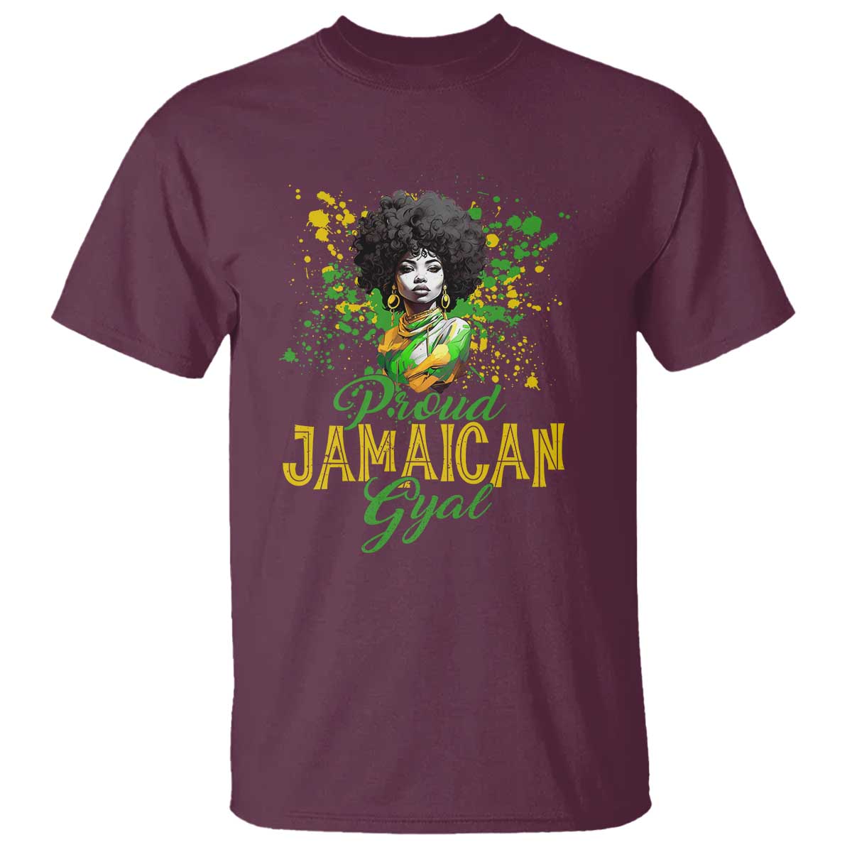 proud-jamaican-gyal-t-shirt-afro-black-girls-jamaica-flag