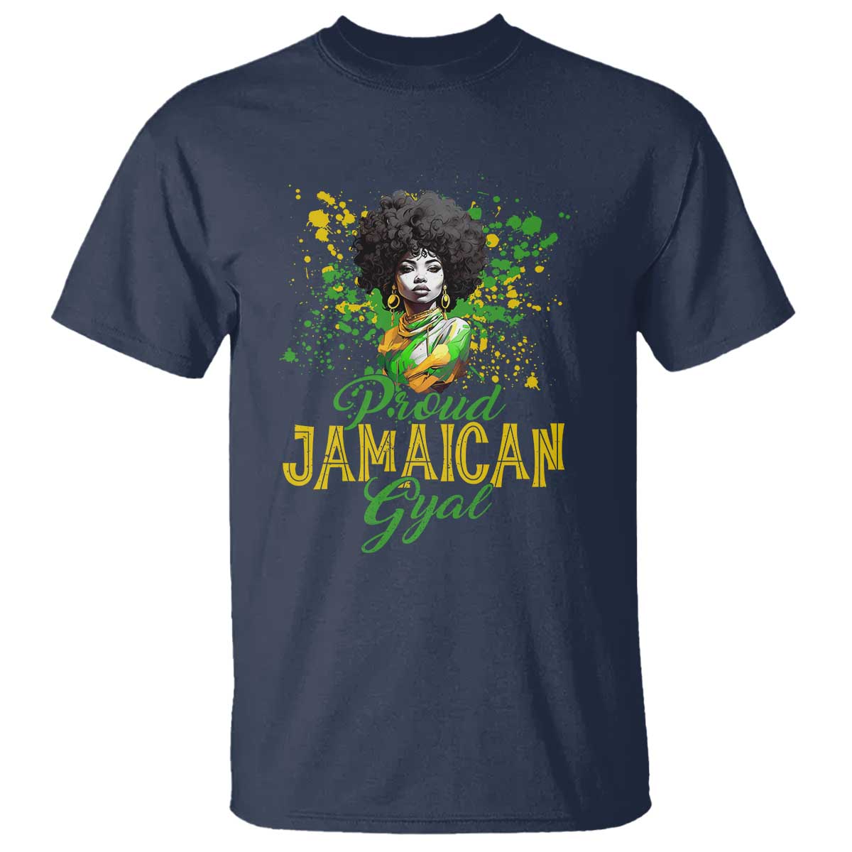proud-jamaican-gyal-t-shirt-afro-black-girls-jamaica-flag