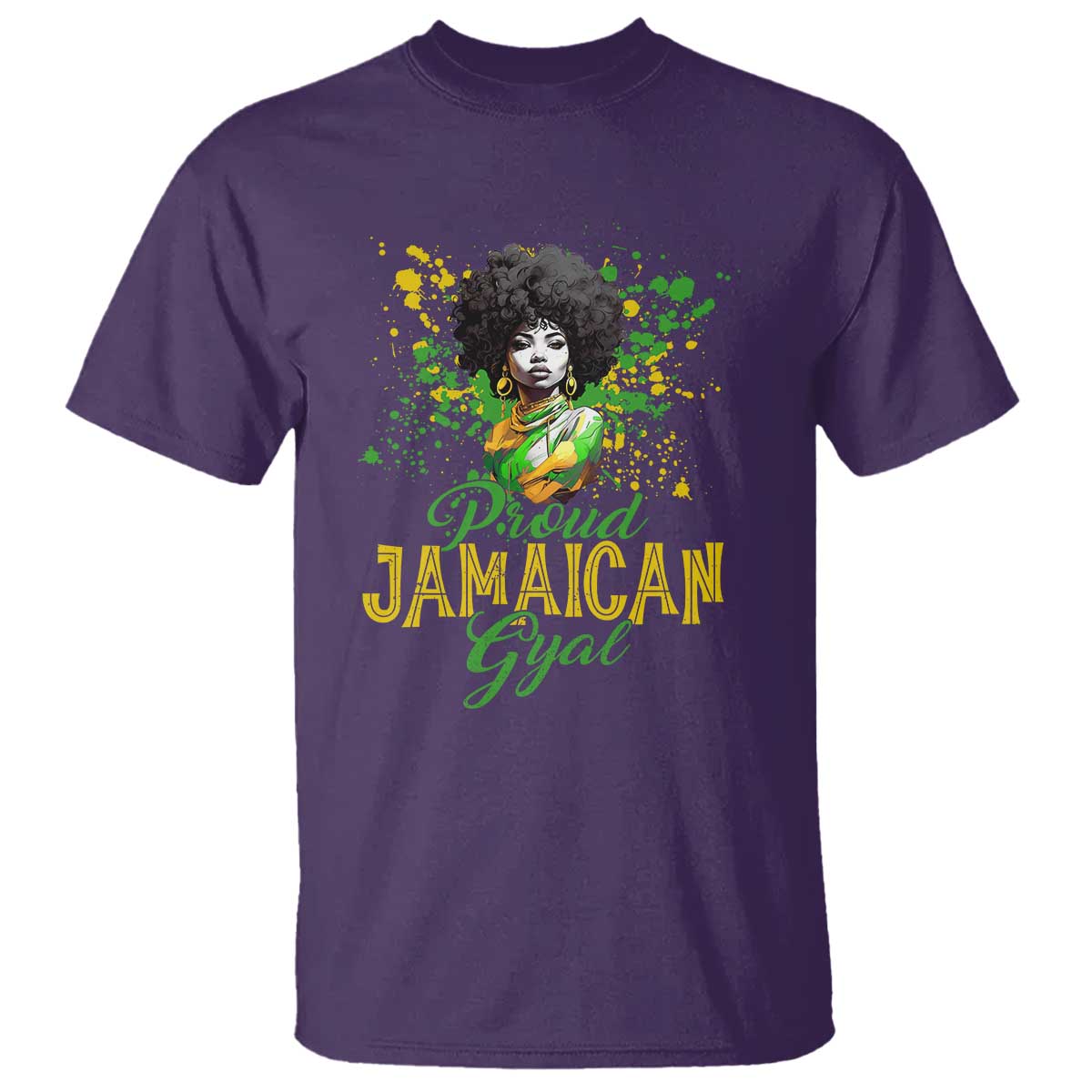 proud-jamaican-gyal-t-shirt-afro-black-girls-jamaica-flag