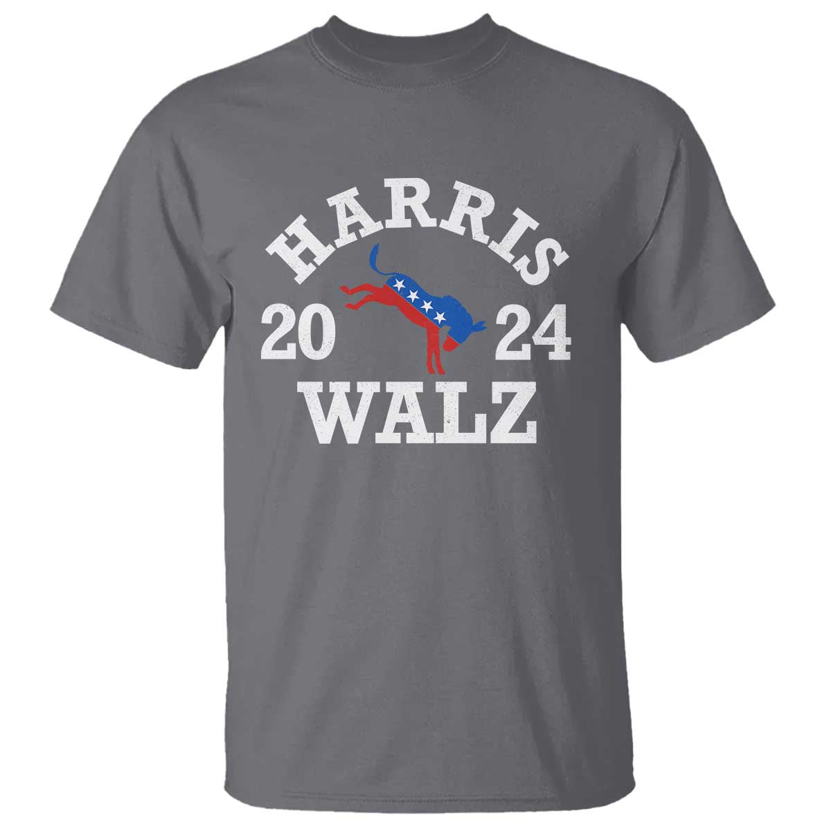harris-walz-2024-t-shirt-vintage-patriotic-donkey-usa-flag