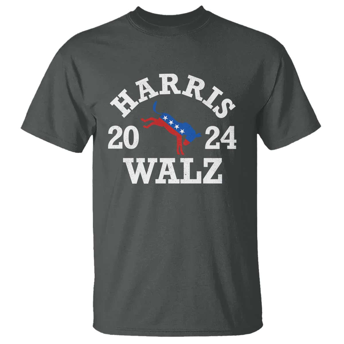 harris-walz-2024-t-shirt-vintage-patriotic-donkey-usa-flag