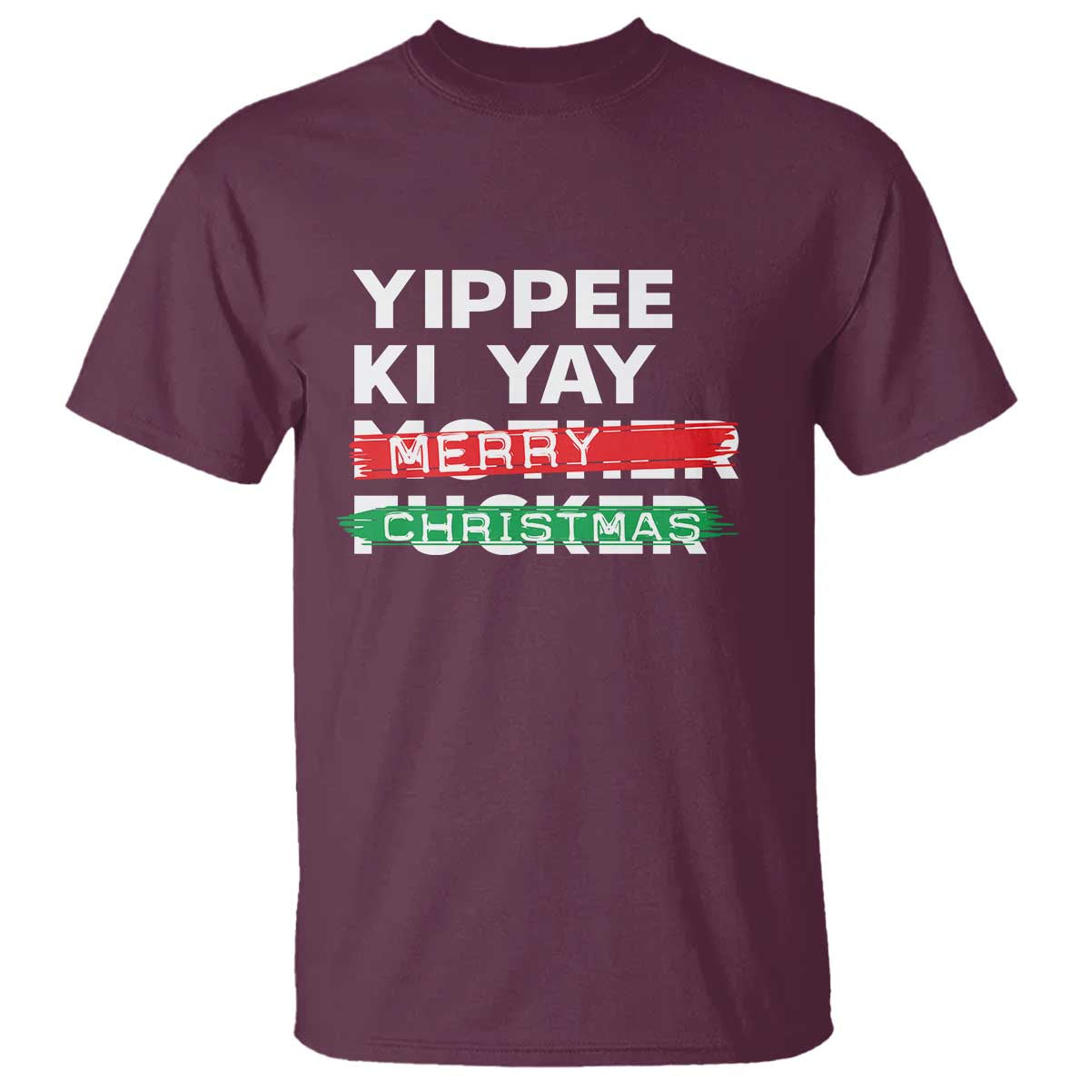 funny-yippee-ki-yay-merry-christmas-t-shirt-nakatomi-plaza-brushed