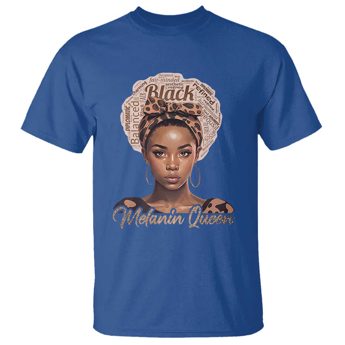 melanin-queen-t-shirt-proud-african-american-black-pride