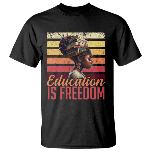 education-is-freedom-t-shirt-retro-black-history-month-teacher