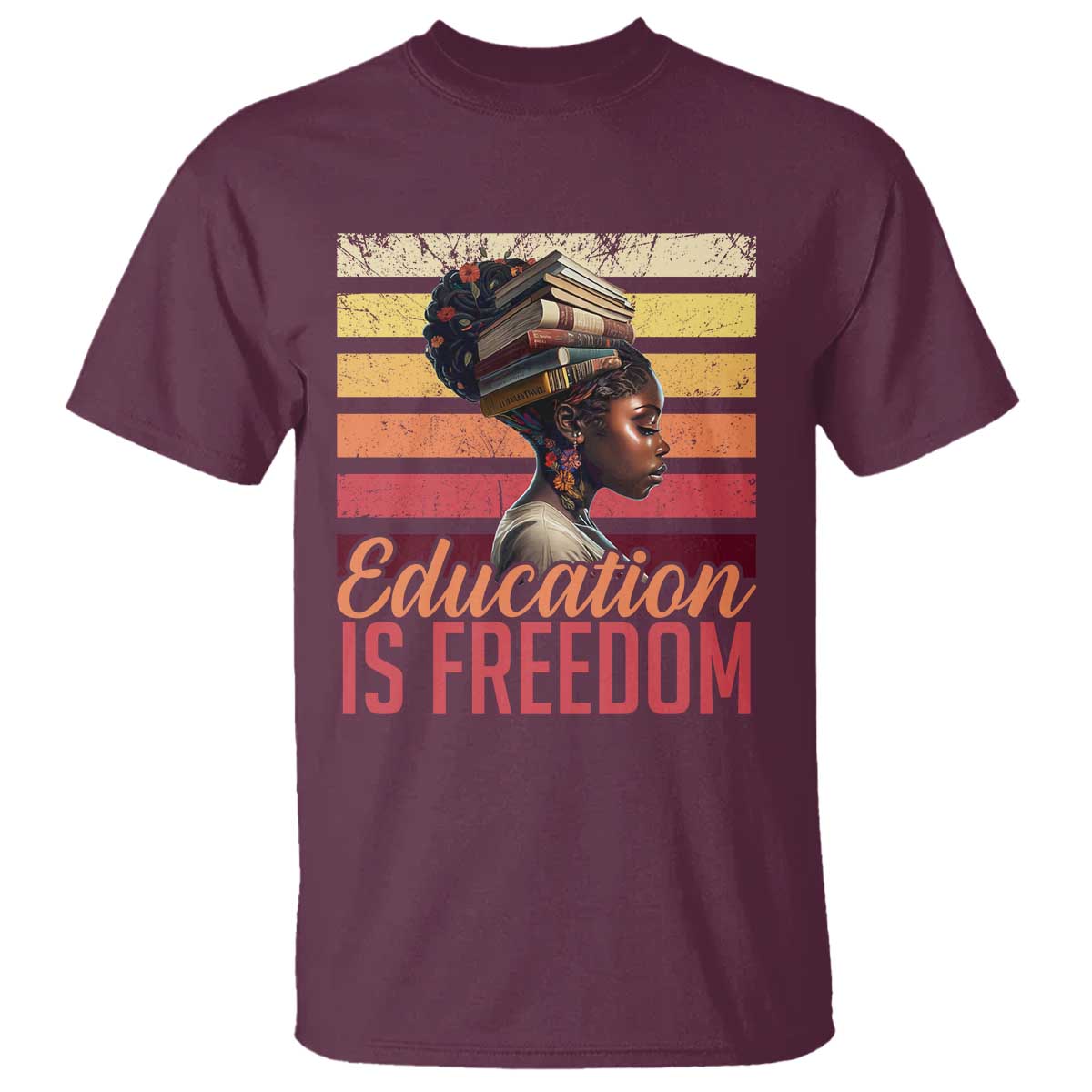 education-is-freedom-t-shirt-retro-black-history-month-teacher