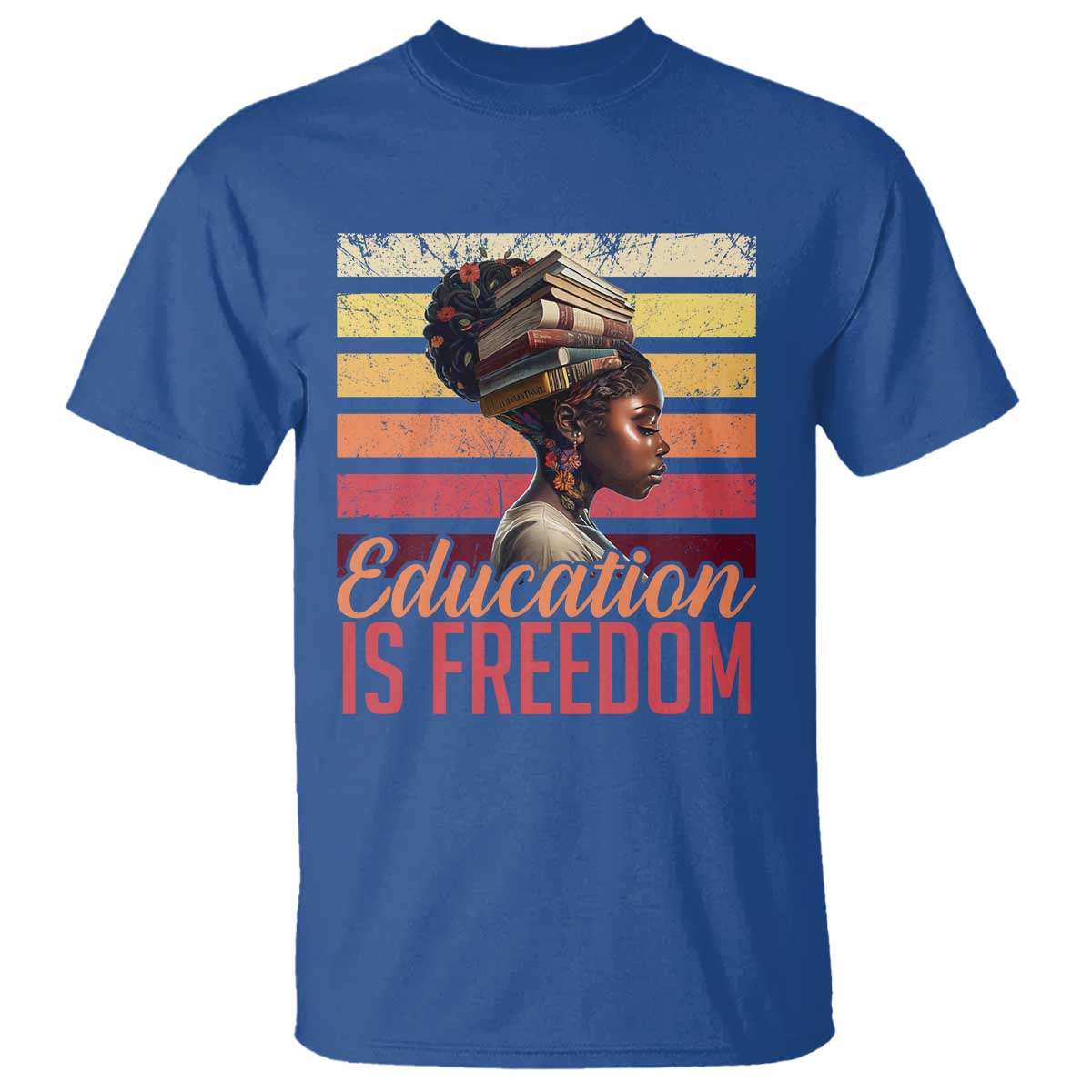 education-is-freedom-t-shirt-retro-black-history-month-teacher