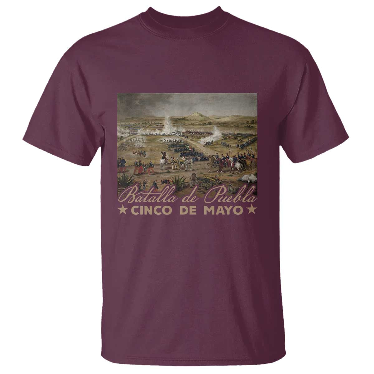 history-of-cinco-de-mayo-batalla-de-puebla-mexico-t-shirt