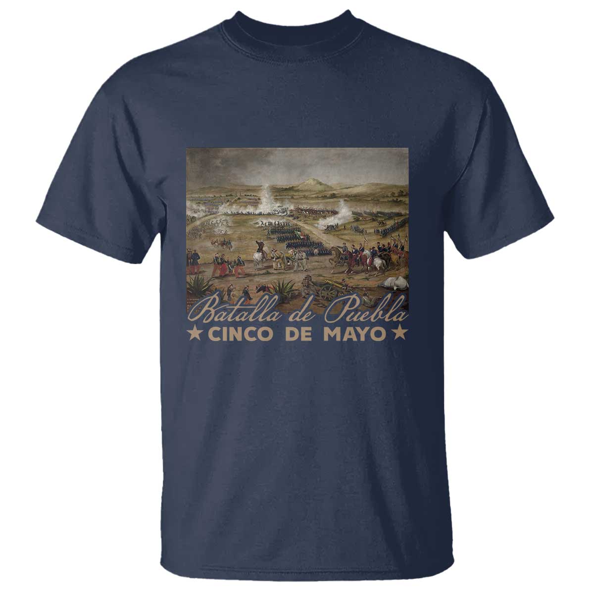history-of-cinco-de-mayo-batalla-de-puebla-mexico-t-shirt