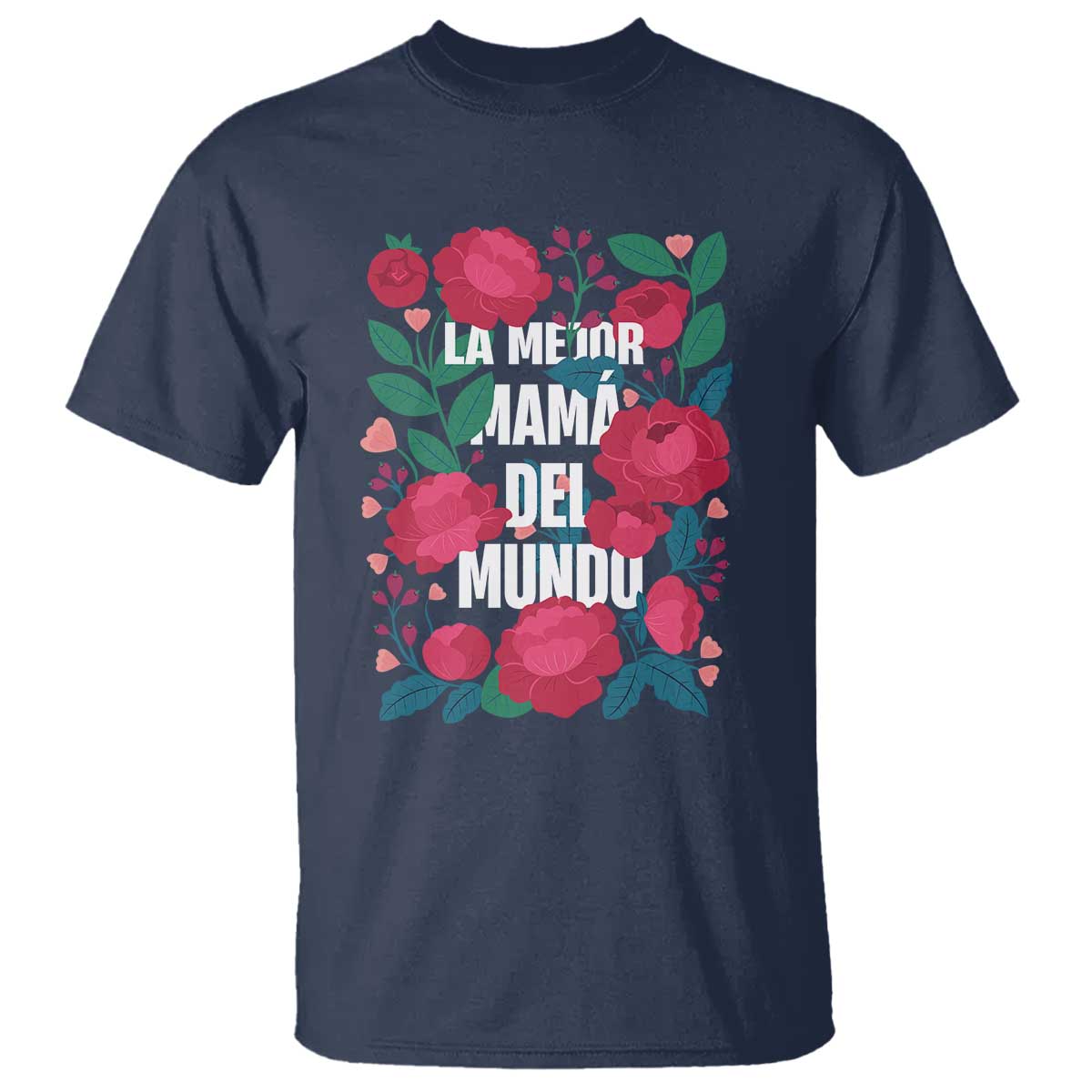 spanish-latina-mom-t-shirt-la-mejor-mama-del-mundo-mothers-day-flowers