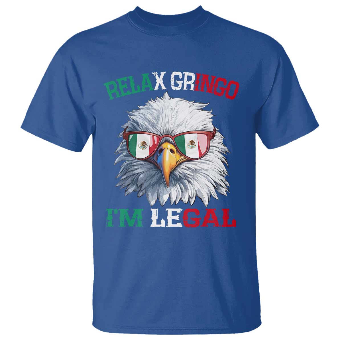 funny-relax-gringo-im-legal-t-shirt-cinco-de-mayo-mexican-immigrant-bald-eagle