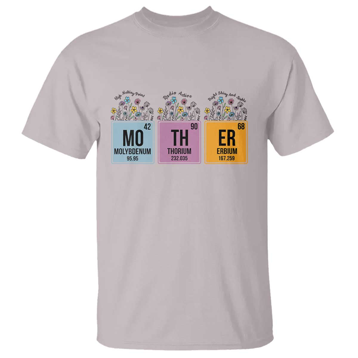 funny-chemist-mom-t-shirt-mother-flowers-periodic-table