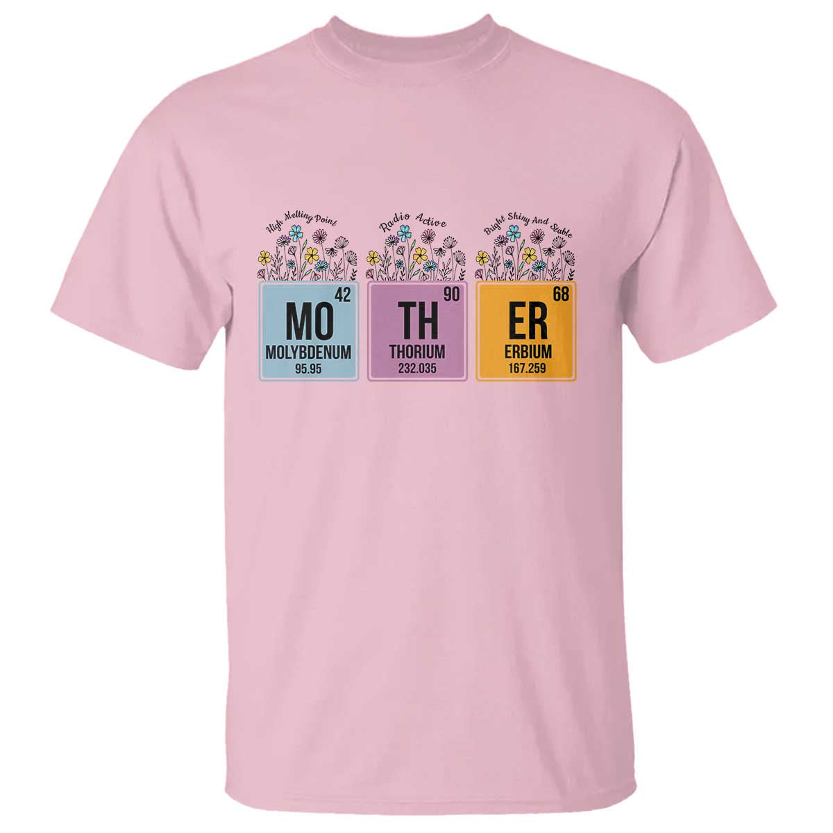 funny-chemist-mom-t-shirt-mother-flowers-periodic-table