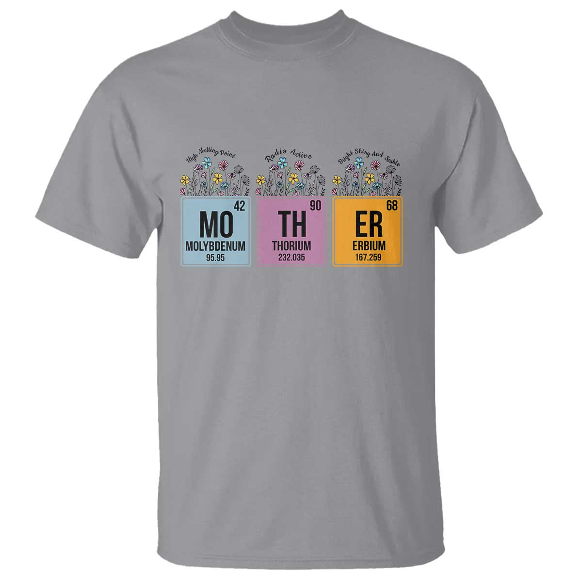 funny-chemist-mom-t-shirt-mother-flowers-periodic-table