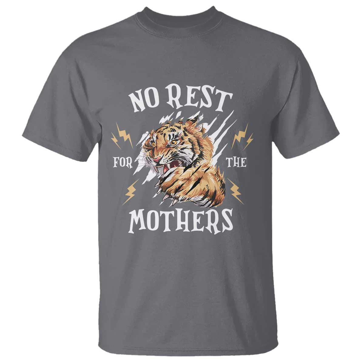funny-no-rest-for-the-mothers-t-shirt-mama-tiger-mothers-day