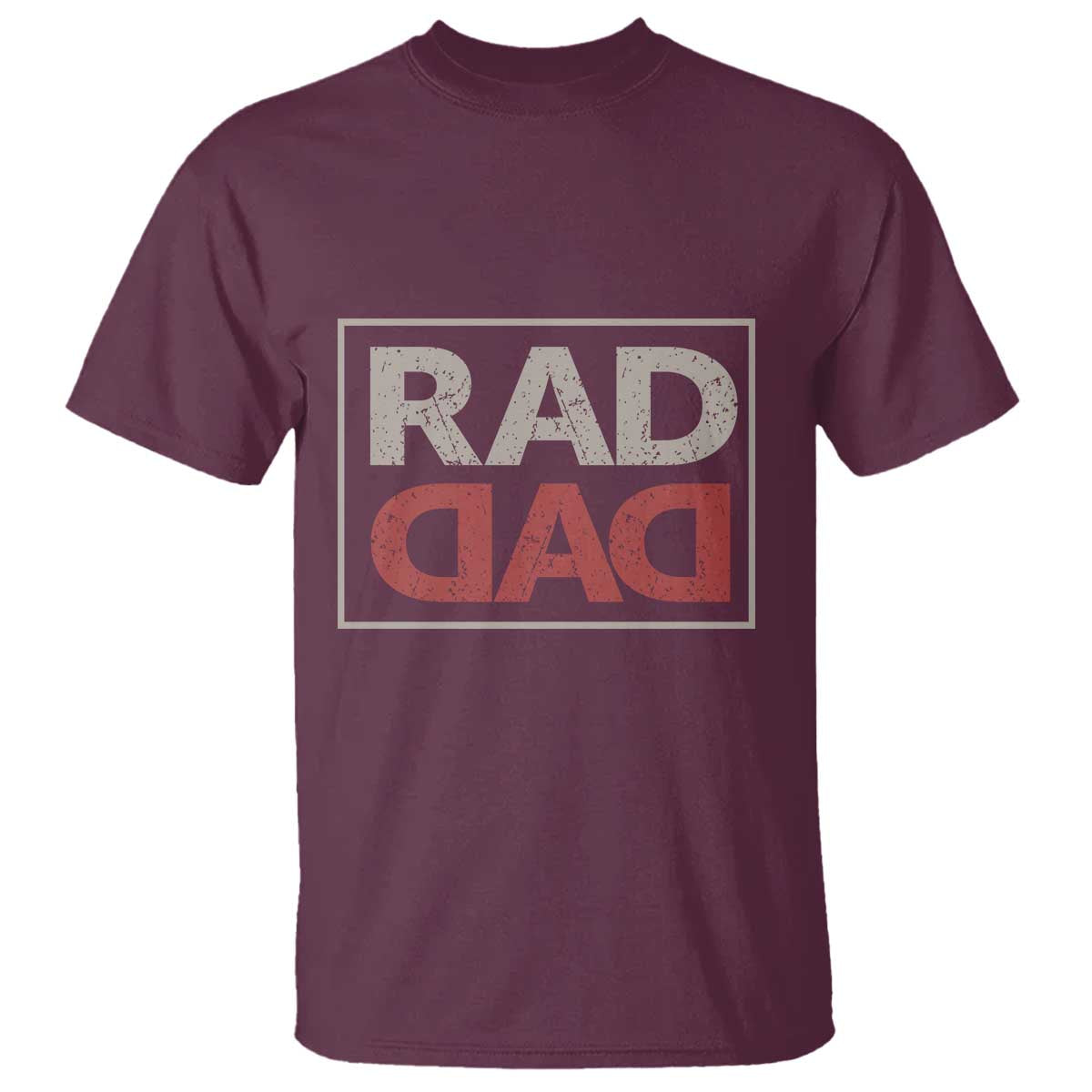 rad-dad-t-shirt-fathers-day-vintage