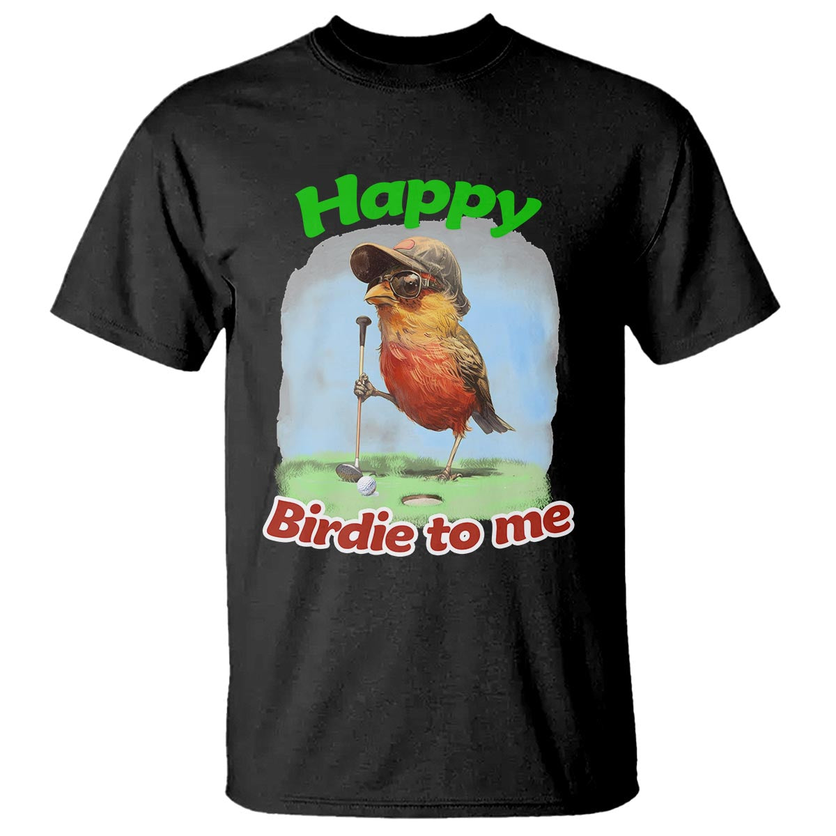 funny-golf-birthday-t-shirt-happy-birdie-to-me-golf-player
