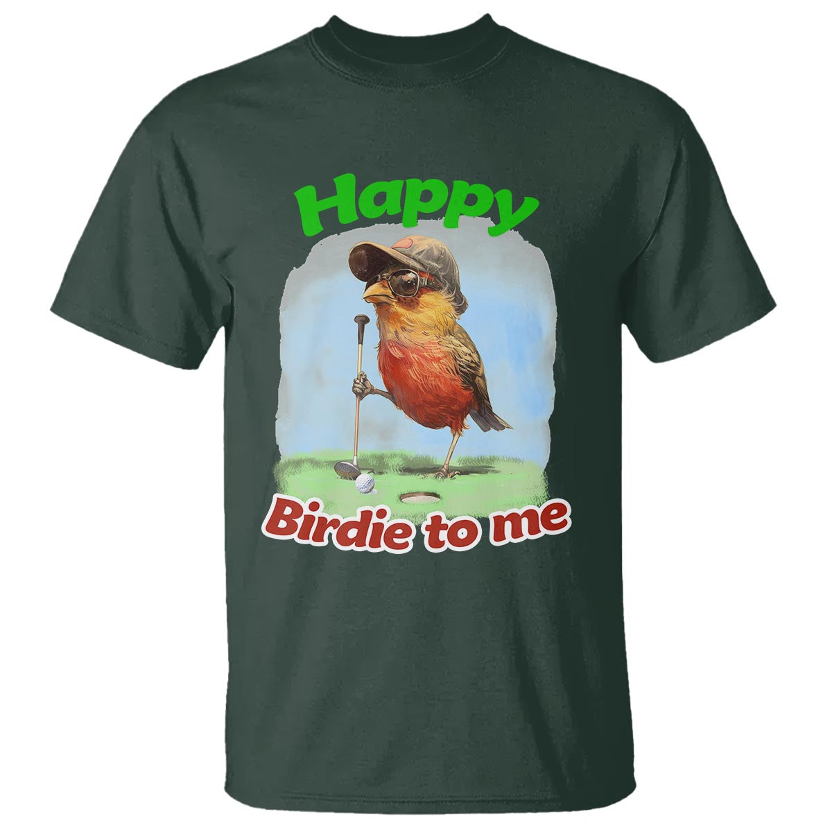 funny-golf-birthday-t-shirt-happy-birdie-to-me-golf-player