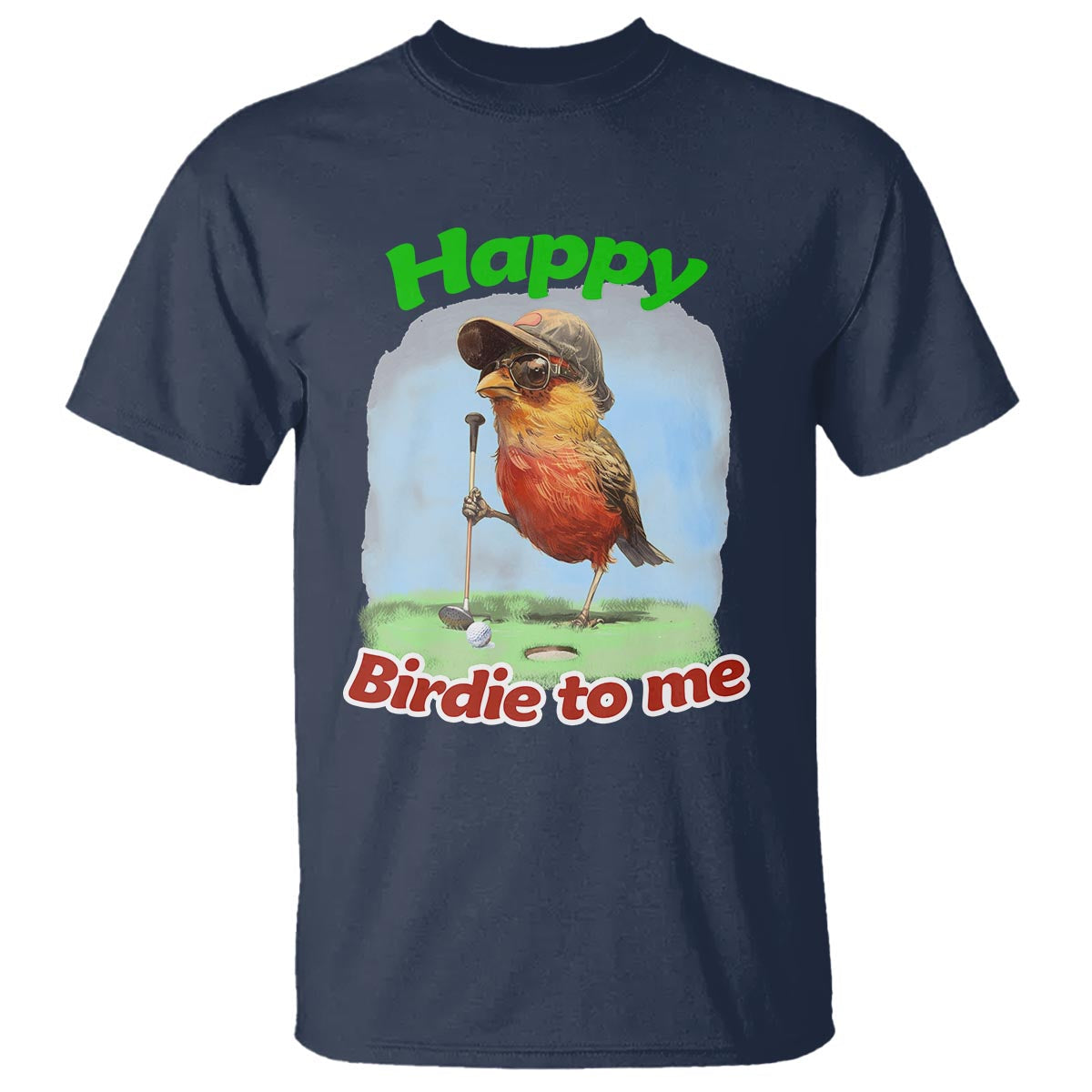 funny-golf-birthday-t-shirt-happy-birdie-to-me-golf-player