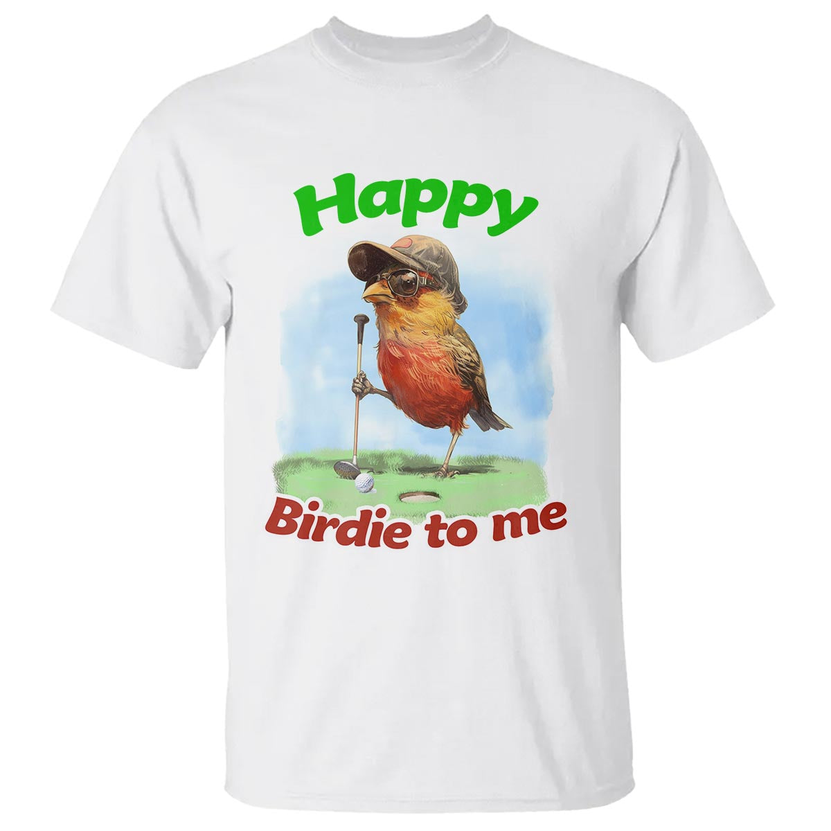 funny-golf-birthday-t-shirt-happy-birdie-to-me-golf-player