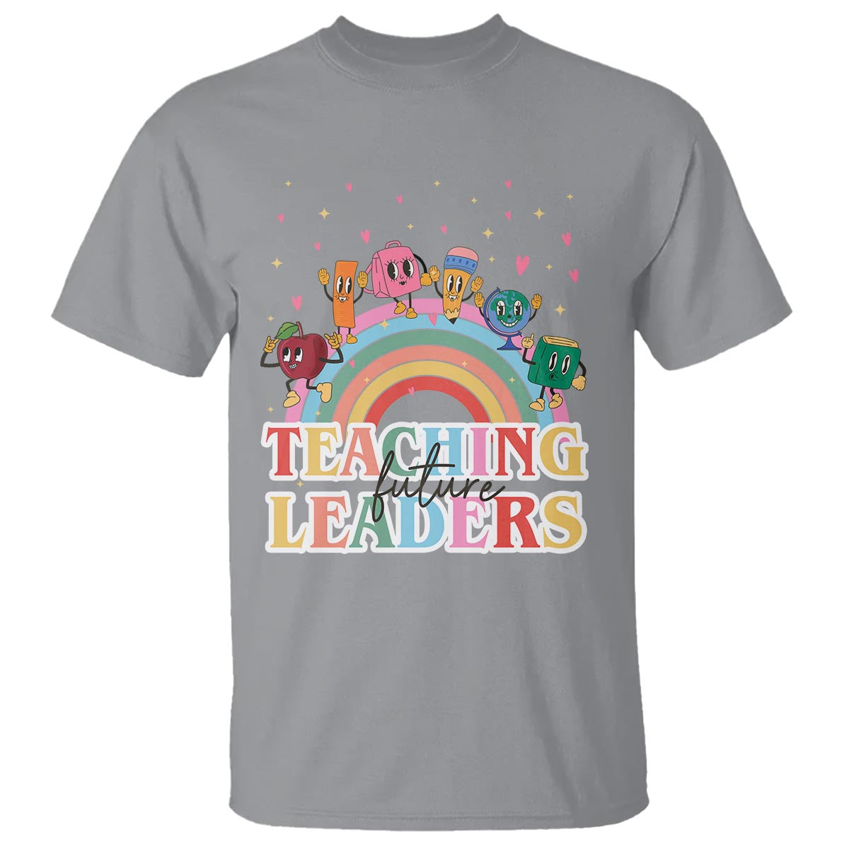 teacher-t-shirt-teaching-future-leaders-retro-groovy-education-back-to-school