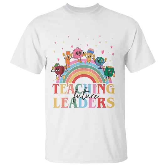 teacher-t-shirt-teaching-future-leaders-retro-groovy-education-back-to-school