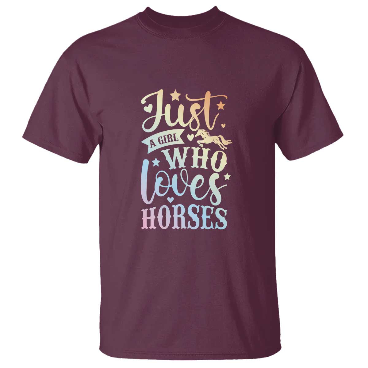 horse-lover-t-shirt-just-a-girl-who-loves-horse