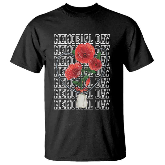 decoration-day-t-shirt-memorial-day-red-poppy-flower
