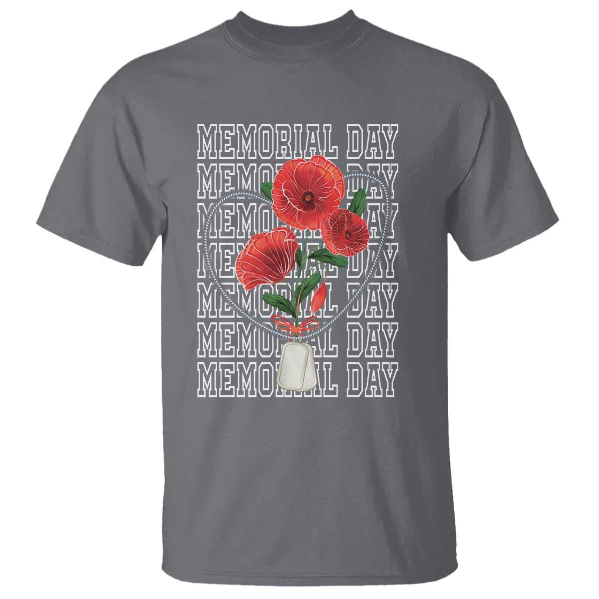 decoration-day-t-shirt-memorial-day-red-poppy-flower