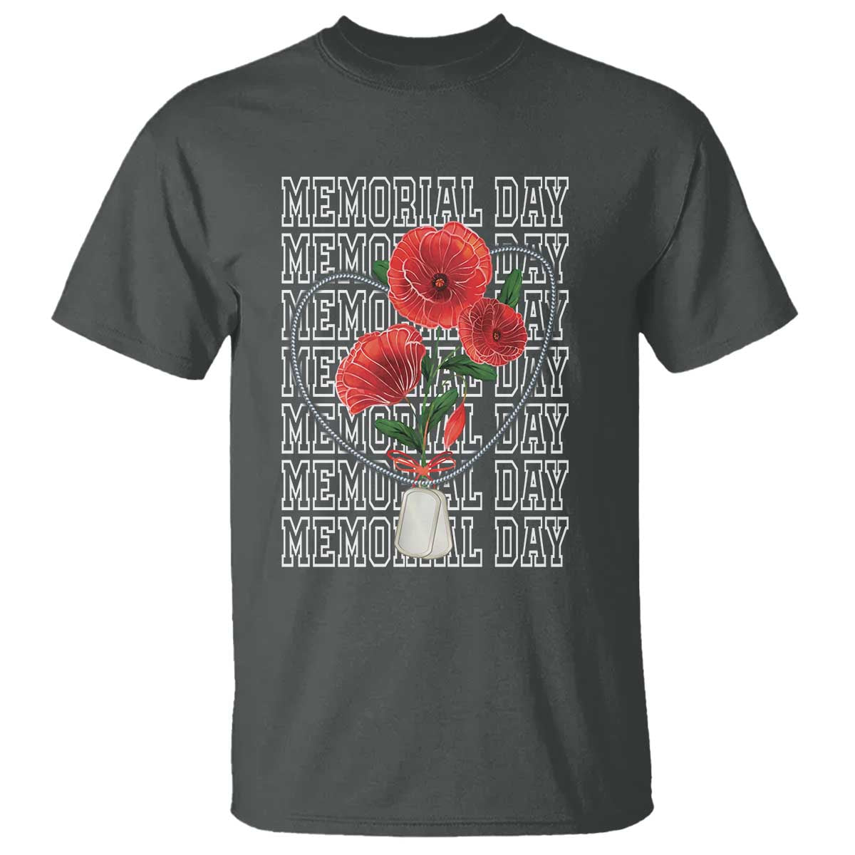 decoration-day-t-shirt-memorial-day-red-poppy-flower