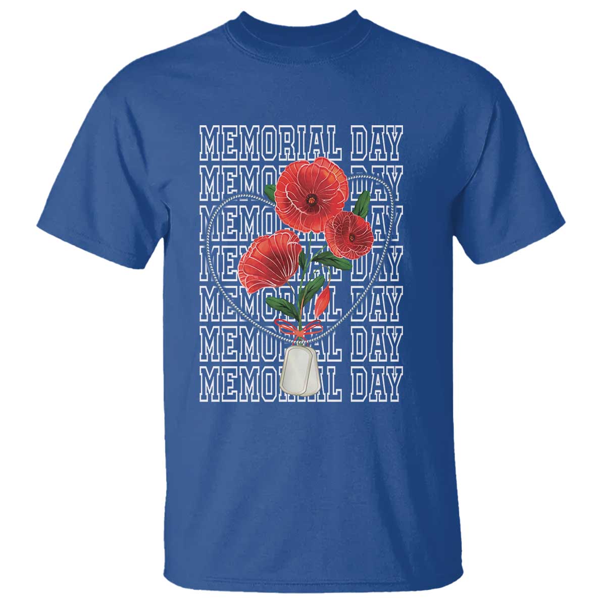 decoration-day-t-shirt-memorial-day-red-poppy-flower