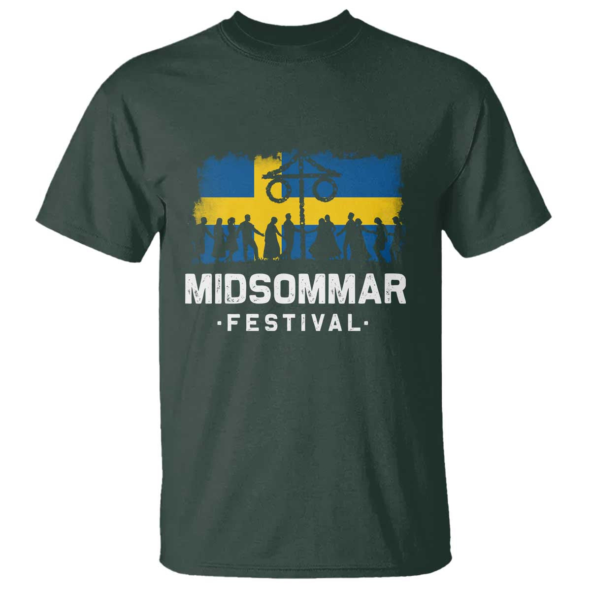 funny-midsommar-festival-t-shirt-sweden-summer-festival-maypole
