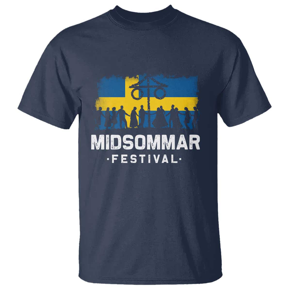 funny-midsommar-festival-t-shirt-sweden-summer-festival-maypole