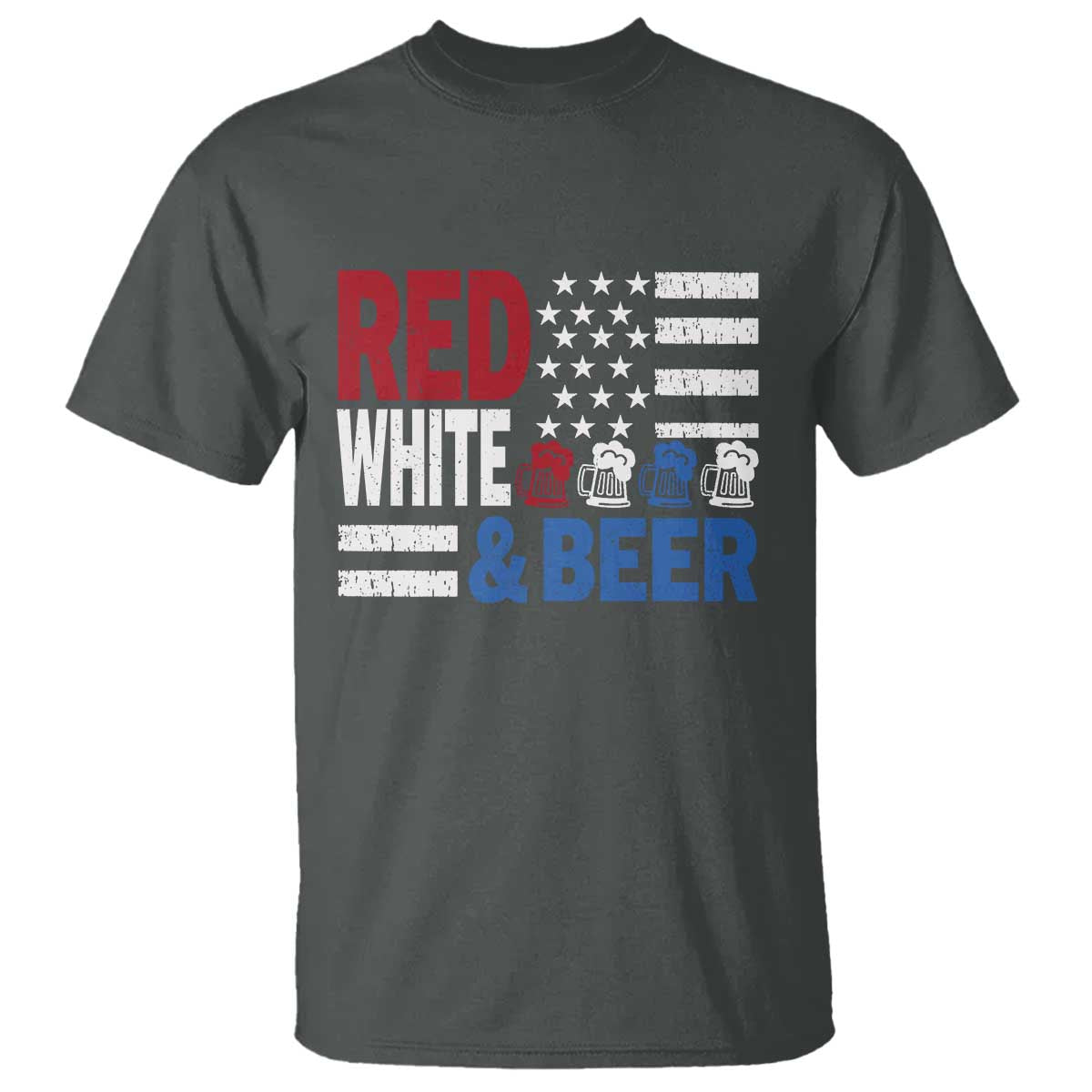 funny-american-drinking-t-shirt-red-white-and-beer-4th-of-july-usa-flag